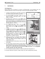 Preview for 9 page of Monti MBX Bristle Blaster 3500X User Manual