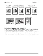 Preview for 43 page of Monti MBX Bristle Blaster 3500X User Manual