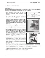 Preview for 64 page of Monti MBX Bristle Blaster 3500X User Manual