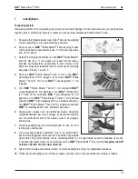 Preview for 75 page of Monti MBX Bristle Blaster 3500X User Manual