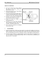 Preview for 12 page of Monti MBX Bristle Blaster Electric 3200X User Manual