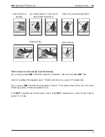 Preview for 21 page of Monti MBX Bristle Blaster Electric 3200X User Manual