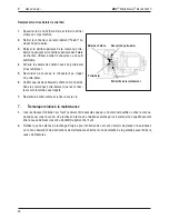 Preview for 48 page of Monti MBX Bristle Blaster Electric 3200X User Manual