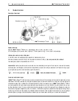 Preview for 70 page of Monti MBX Bristle Blaster Electric 3200X User Manual