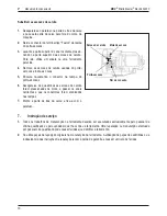 Preview for 72 page of Monti MBX Bristle Blaster Electric 3200X User Manual