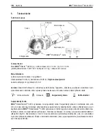 Preview for 118 page of Monti MBX Bristle Blaster Electric 3200X User Manual