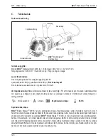 Preview for 130 page of Monti MBX Bristle Blaster Electric 3200X User Manual