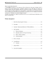 Preview for 135 page of Monti MBX Bristle Blaster Electric 3200X User Manual