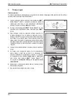 Preview for 224 page of Monti MBX Bristle Blaster Electric 3200X User Manual