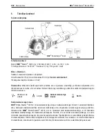 Preview for 250 page of Monti MBX Bristle Blaster Electric 3200X User Manual