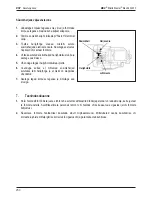 Preview for 252 page of Monti MBX Bristle Blaster Electric 3200X User Manual