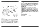 Preview for 4 page of Monti MBX Electric Manual