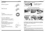 Preview for 6 page of Monti MBX Electric Manual