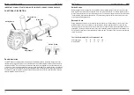 Preview for 9 page of Monti MBX Electric Manual