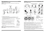 Preview for 10 page of Monti MBX Electric Manual