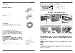 Preview for 11 page of Monti MBX Electric Manual