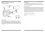 Preview for 19 page of Monti MBX Electric Manual