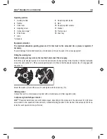 Preview for 7 page of Monti MBX PNEUMATIC AUTOMOTIVE Manual