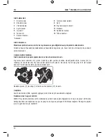 Preview for 40 page of Monti MBX PNEUMATIC AUTOMOTIVE Manual