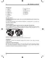 Preview for 46 page of Monti MBX PNEUMATIC AUTOMOTIVE Manual