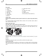 Preview for 52 page of Monti MBX PNEUMATIC AUTOMOTIVE Manual