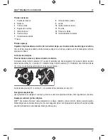 Preview for 67 page of Monti MBX PNEUMATIC AUTOMOTIVE Manual