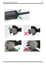 Preview for 7 page of Monti MontiPower BRISTLE BLASTER ELECTRIC DOUBLE Manual