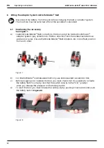 Preview for 10 page of Monti MontiPower BRISTLE BLASTER ELECTRIC DOUBLE Manual