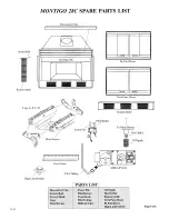 Preview for 5 page of Montigo 28C Installing And Operating Instructios