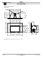 Preview for 6 page of Montigo 30FID Traditional Installation & Maintenance Manual