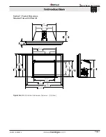 Preview for 7 page of Montigo 30FID Traditional Installation & Maintenance Manual