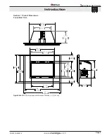 Preview for 9 page of Montigo 30FID Traditional Installation & Maintenance Manual