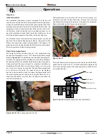 Preview for 42 page of Montigo 30FID Traditional Installation & Maintenance Manual