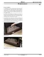 Preview for 53 page of Montigo 30FID Traditional Installation & Maintenance Manual