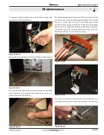 Preview for 61 page of Montigo 30FID Traditional Installation & Maintenance Manual