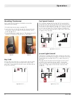 Предварительный просмотр 36 страницы Montigo 30FIDLIL-01 Installation & Maintenance Manual