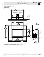 Предварительный просмотр 7 страницы Montigo 34FID Traditional Installation & Maintenance Manual