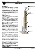 Предварительный просмотр 12 страницы Montigo 34FID Traditional Installation & Maintenance Manual