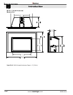 Preview for 6 page of Montigo 34FIDL-S-F [LP] Installation And Maintenance Manual