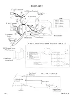 Предварительный просмотр 10 страницы Montigo 36DV-SH Installing And Operating