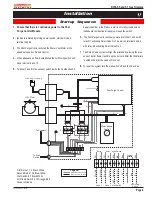 Предварительный просмотр 9 страницы Montigo BF36-SS Installation, Operation & Maintenance Manual