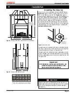 Preview for 5 page of Montigo BF52-ST Installation, Operation & Maintenance Manual