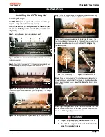 Preview for 11 page of Montigo BF52-ST Installation, Operation & Maintenance Manual