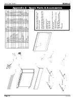 Предварительный просмотр 10 страницы Montigo C42-VF Installation, Operation And Maintanance Manual