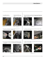 Preview for 41 page of Montigo D6315 Installation & Maintenance Manual