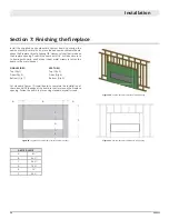 Preview for 48 page of Montigo D6315 Installation & Maintenance Manual