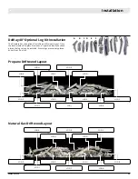 Предварительный просмотр 25 страницы Montigo DelRay DR3613LI-2 Installation & Maintenance Manual