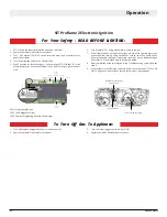 Preview for 42 page of Montigo DIVINE H42DFL Installation & Maintenance Manual