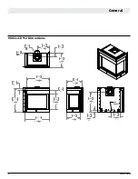 Предварительный просмотр 8 страницы Montigo DIVINE Installation & Maintenance Manual