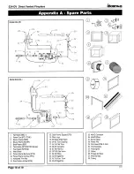 Preview for 18 page of Montigo E34DW Installation Operation & Maintenance